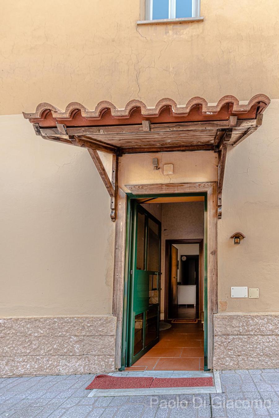 Casa Matteh Ai Musei Vaticani Rom Exteriör bild